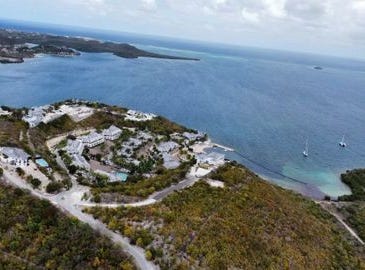 Nonsuch Bay, Antigua And Barbuda, Nonsuch Bay, Antigua