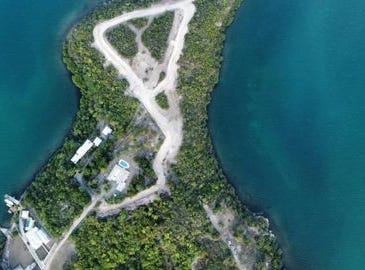 Antigua And Barbuda, Saint Philip, Antigua