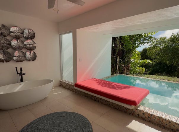 The Escape at Nonsuch Bay villa 3304, Freetown, St. Philip, Freetown, St. Philip