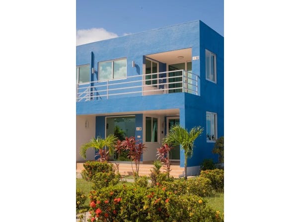 Jolly Harbour, Antigua And Barbuda, Jolly Harbour, Antigua