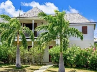 Nonsuch Bay, Antigua And Barbuda, Nonsuch Bay, Antigua
