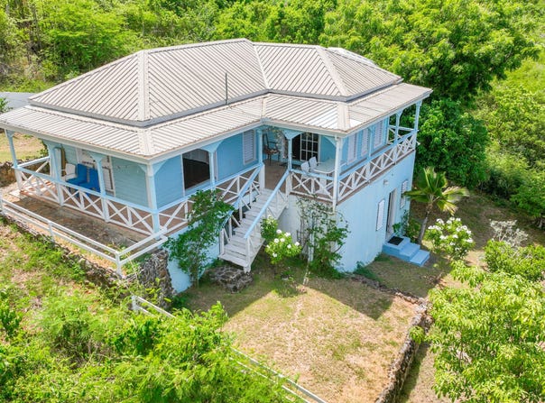 Crabbe Hill, Antigua, Crab Hill, St. Mary, Crab Hill, St. Mary