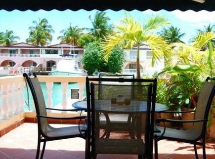 Jolly Harbour, Antigua And Barbuda, Jolly Harbour, Antigua