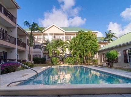 Antigua And Barbuda, St. Johns, Antigua
