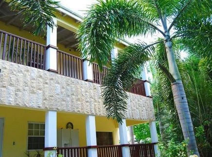 Antigua And Barbuda, Saint John's, Antigua