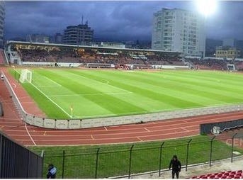 Elbasan, Elbasan