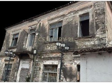 Elbasan, Elbasan