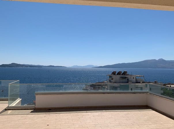 Sarandë, Vlorë 9701