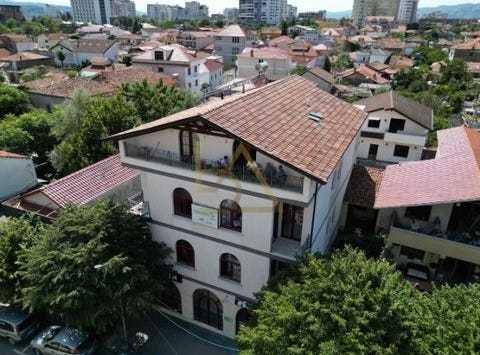 Elbasan, Elbasan