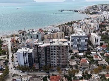 Vlorë, Vlorë