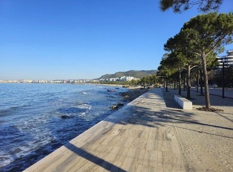 Vlorë, Vlorë