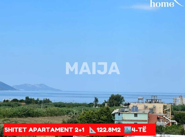 Orikum, Vlora, Vlorë County 9404