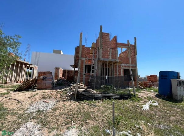 Manzana 117 Lote 29 51, DOCTA, Córdoba, Córdoba, 5004, Cordoba, Cordoba 5004