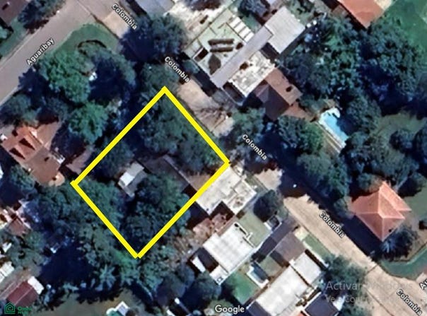 colombia s/n, Ituzaingó Norte, Ituzaingó, GBA Oeste, 1714, Ituzaingo, 1714