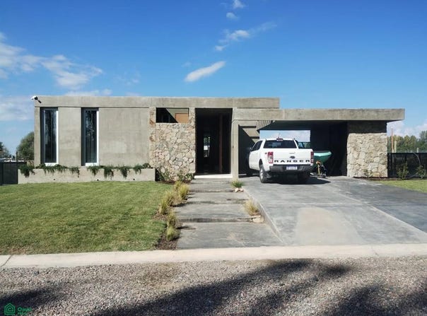 Ruta 86 2818, Tupungato, Mendoza, Mendoza 5561