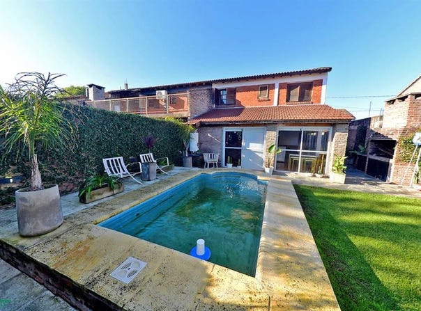 Pasaje Central 39, Hurlingham, Hurlingham, GBA Oeste,, Hurlingham, 