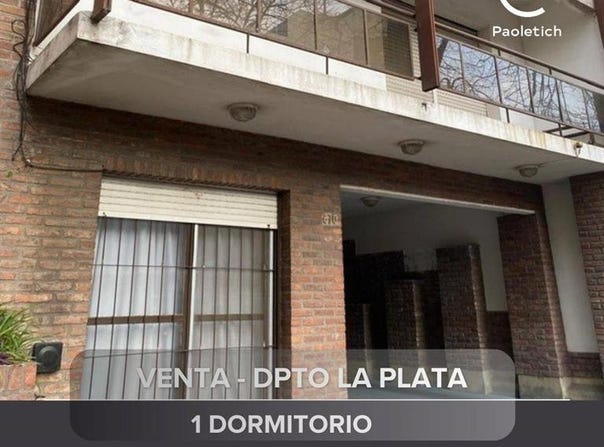 43 870, La Plata, La Plata, GBA Sur, 1900, 1900