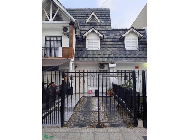 Francisco Bauza 2472, , Villa Real, Capital Federal,, 