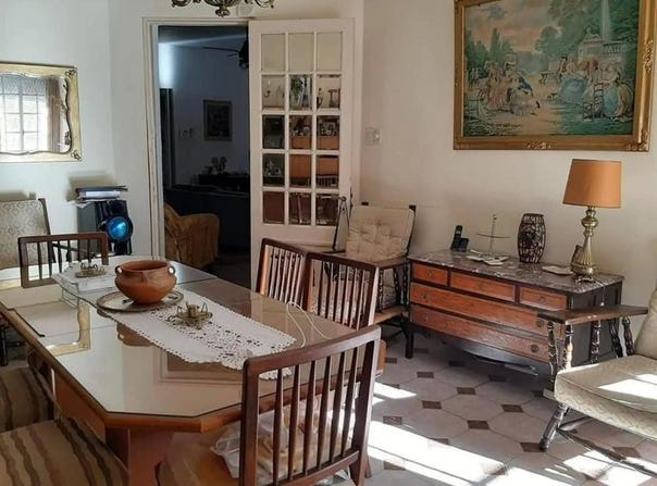 José Pedro Varela 4225, Villa Devoto, Capital Federal,, 