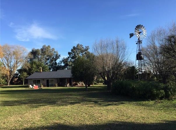 67 HA. RANCHOS, Ranchos, Buenos Aires