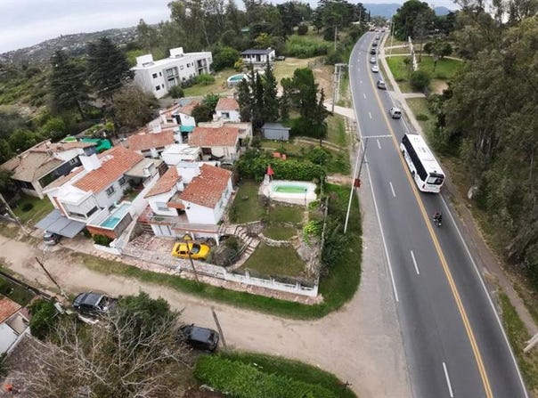 Volta 100 s/n, Villa del Lago, Villa Carlos Paz, Córdoba, 5152, Córdoba 5152
