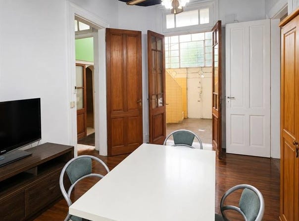 Agrelo 3359, , Almagro, Capital Federal, 1224, 1224