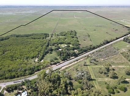 Ruta 11, Berisso - Gran Bs. As. Sur, Buenos Aires