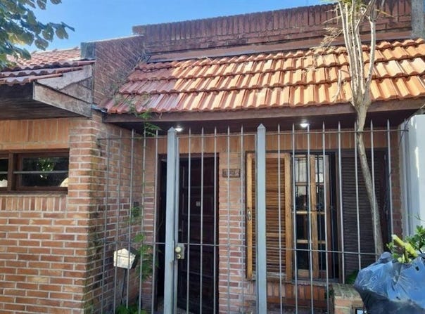 3bis e 518 y 519 1385, Ringuelet, La Plata, GBA Sur, 1900, 1900