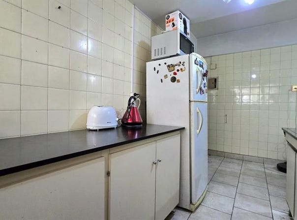 Avenida Rivadavia 8348, Floresta, Capital Federal, 1407, Floresta, 1407