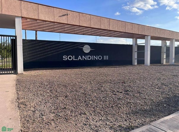 Profesor Mathus S/N, Guaymallén, Mendoza, Guaymallén, Mendoza