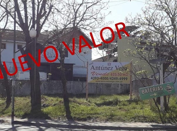 Jupiter 200, Pinamar, Buenos Aires