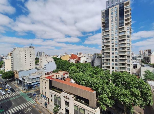 Avenida Cordoba 3949, , Palermo, Capital Federal, 1104, Palermo, 1104