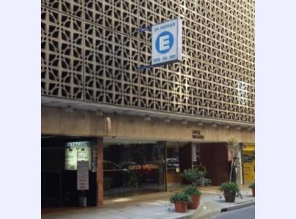 Viamonte al 700, Balvanera - Capital Federal, Ciudad de Buenos Aires
