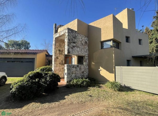 Cerro Intihuasi 119, San Isidro, Villa Allende, Córdoba, 5105, Cordoba 5105