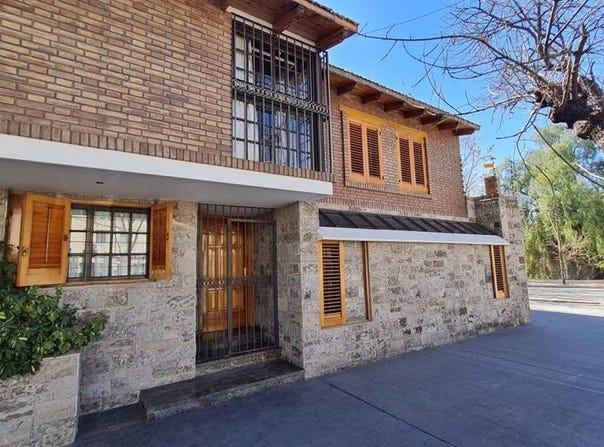 j.b Gonzalez y Tiburcio Benegas ciudad s/n, Ciudad de Mendoza, Mendoza, 5500, Mendoza 5500