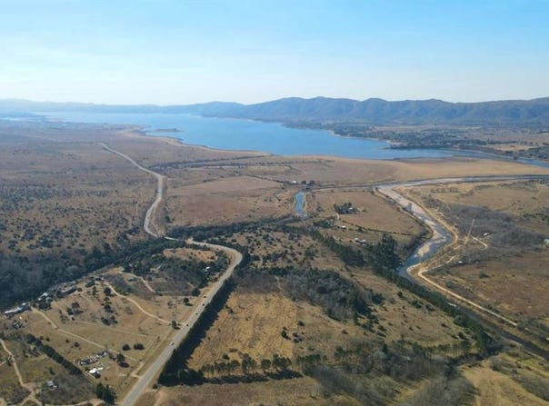 RUTA PROVINCIAL S 271 271, , Los Reartes, Córdoba, 5000, Cordoba 5000