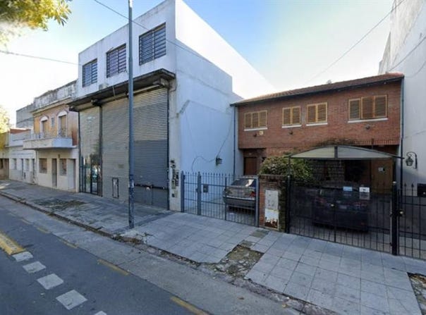 Moron 3531, , Flores, Capital Federal,, Flores, 