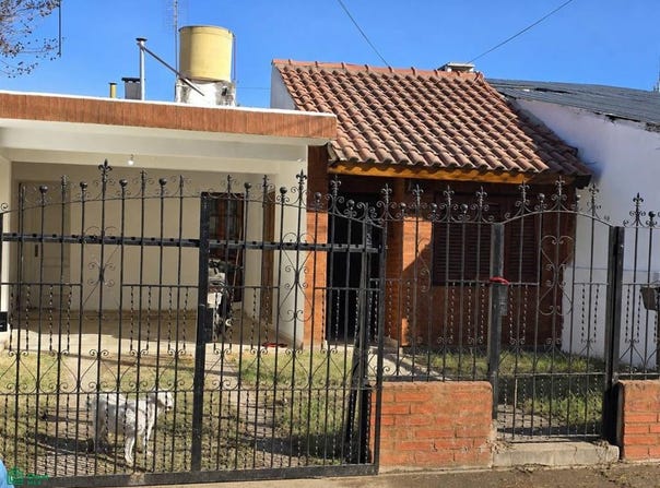 esmeralda 4300 s/n, Villa Adela, Córdoba, Córdoba,, Cordoba, Cordoba