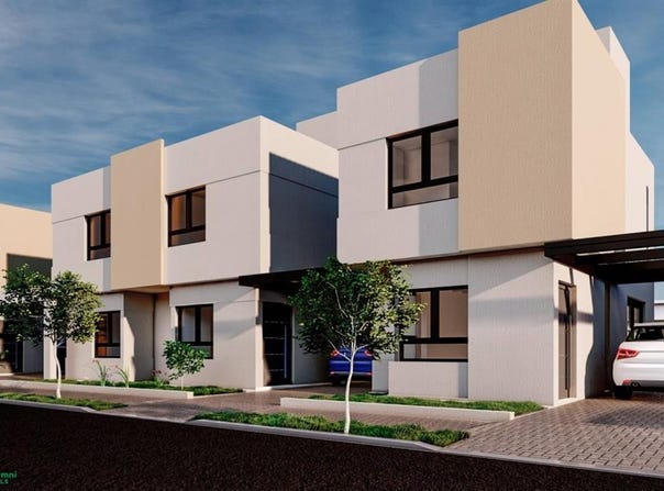 MANZANAA 99 LOTE 01 152, DOCTA, Córdoba, Córdoba, 5001, Cordoba, Cordoba 5001