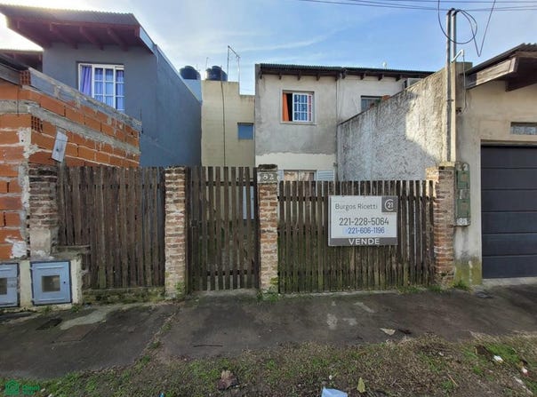 Barrio Nautico Manzana 3 82, Berisso, Berisso, GBA Sur,, Berisso, 