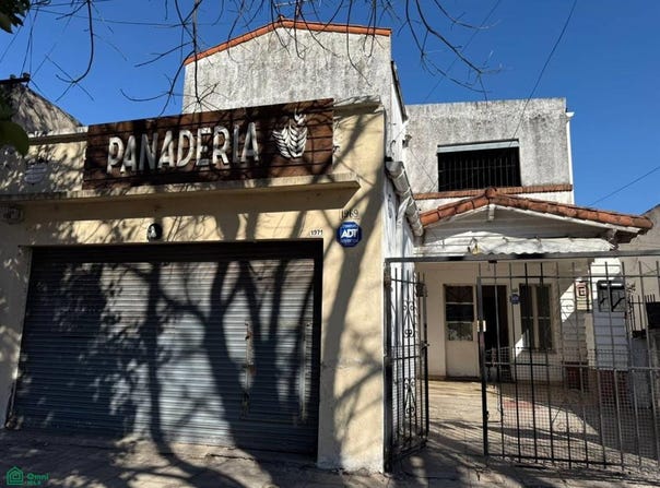 25 e/ 72 y 73 1969, La Plata, La Plata, GBA Sur, 1900, 1900