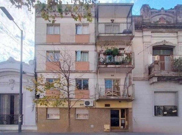 BACACAY 3721, Floresta, Capital Federal, 1407, Floresta, 1407