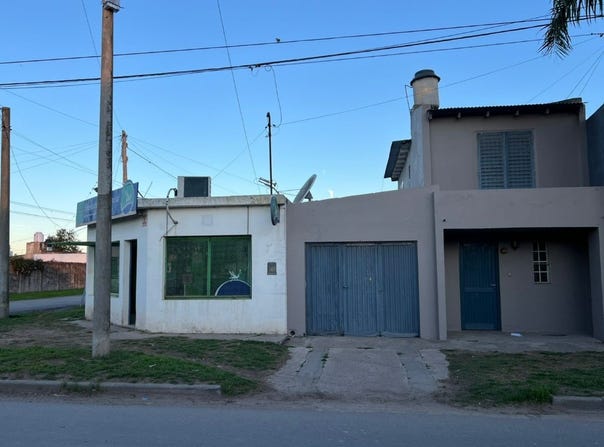 Romulo Naon al 1400, San Pedro, Buenos Aires