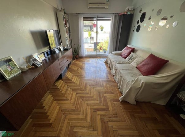 Maure 3913, Chacarita, Capital Federal, 1428, 1428