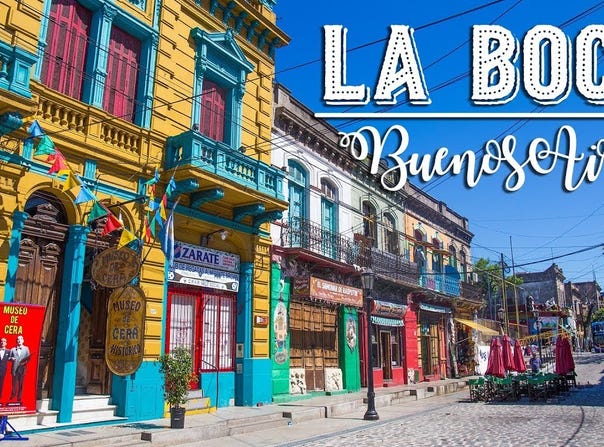 1041 Brandsen, Buenos Aires, Buenos Aires