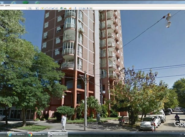 Cordoba al 200, Centro - Resistencia, Chaco