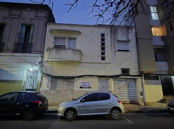 Rodriguez peña 340, Alberdi, Córdoba, Córdoba, 5000, Cordoba, Cordoba 5000