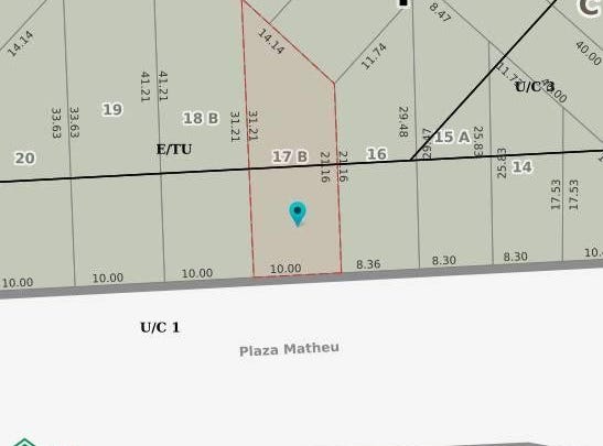 Plaza Matheu 19, La Plata, La Plata, GBA Sur, 1900, 1900