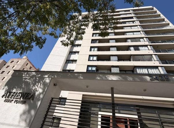 Edificio Athenea Park - Avenida Peru 2425, , Ciudad de Mendoza, Mendoza, 5500, Mendoza 5500
