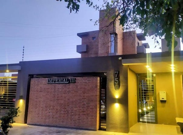 Salvador Maria del Carril 750 750, , San Juan, San Juan, 5400, San Juan 5400